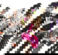 Forever 80's - Gateway Hotel - Accommodation Rockhampton