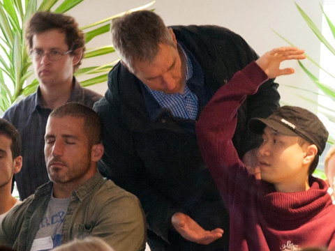 Free Weekly Meditation Classes In Hornsby - Accommodation Rockhampton 1