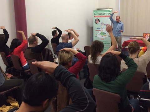 Free Weekly Meditation Classes In Hornsby - Accommodation Rockhampton 2