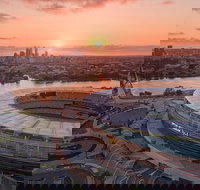 Geelong Cats v Collingwood - AFL Round 7 - Accommodation Rockhampton