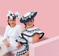 Girls on Tour Raceday - Accommodation Rockhampton