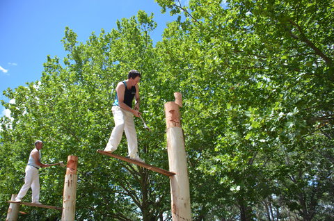 Glen Innes Pastoral And Agricultural Show - Accommodation Rockhampton 1