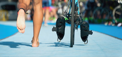 Gold Coast Triathlon Training - Accommodation Rockhampton 0