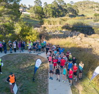 Goulburn Parkrun - Accommodation Rockhampton