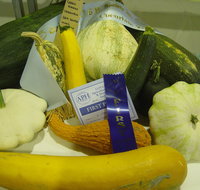 Goulburn Show - Accommodation Rockhampton