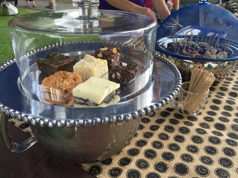 Grafton Farmers Market - Accommodation Rockhampton 1