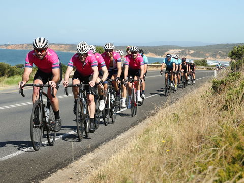 Great Ocean & Otway Classic Ride - Accommodation Rockhampton 0