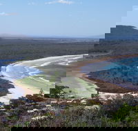 Head to Head Walk Run - Accommodation Rockhampton