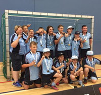 Hockey NSW Indoor State Championship  Under 18 Boys - Accommodation Rockhampton