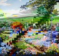 Huskisson Market - Accommodation Rockhampton