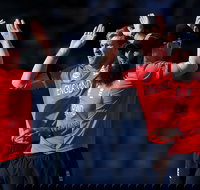 ICC Men's T20 World Cup - England v Qualifier B1 - Accommodation Rockhampton