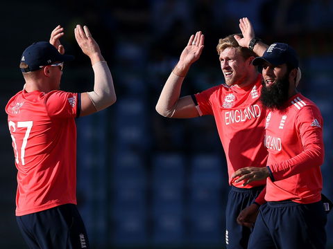 ICC Men's T20 World Cup - England V Qualifier B1 - Accommodation Rockhampton 0
