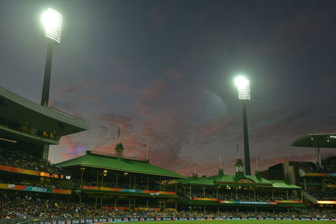 ICC T20 World Cup Australia 2020 - Accommodation Rockhampton 0