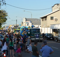 Ingham Maraka Festival - Accommodation Rockhampton
