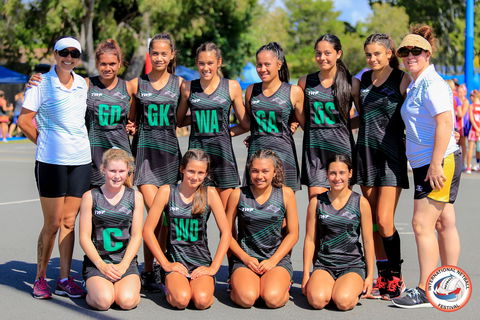 International Netball Festival - Gold Coast - Accommodation Rockhampton 1
