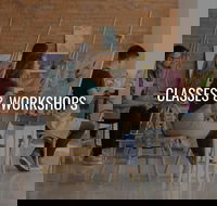 Introduction to Handmade Japanese Pottery Course - Accommodation Rockhampton