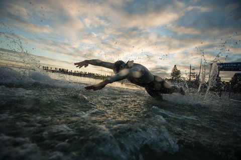 IRONMAN 70.3 Western Australia - Accommodation Rockhampton 0