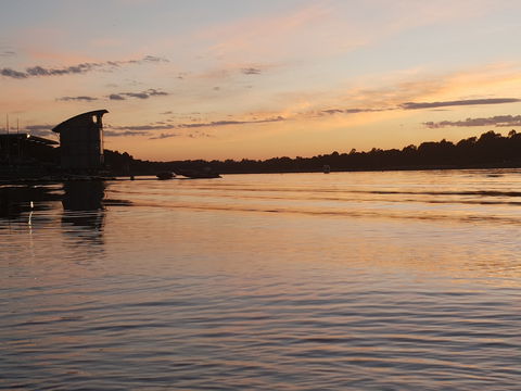IRONMAN 70.3 Western Sydney - Accommodation Rockhampton 1
