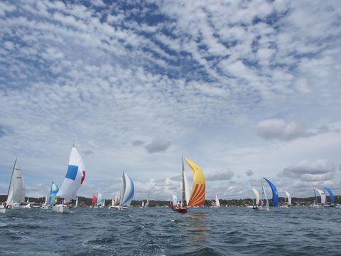 Lakefest - Accommodation Rockhampton 5