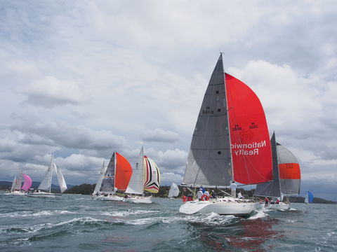 Lakefest - Accommodation Rockhampton 7