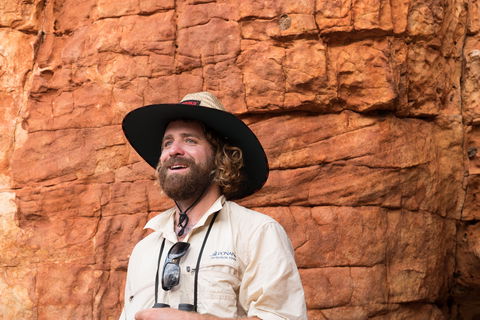 Learn All About Australia's Hidden Treasures - The Kimberley - Accommodation Rockhampton 1