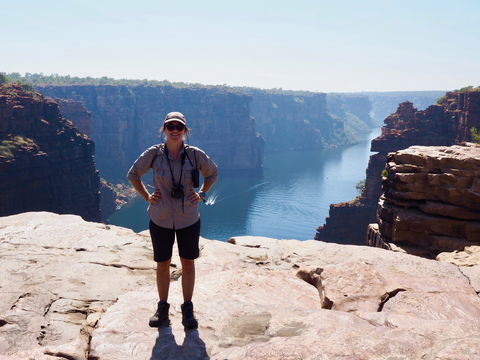 Learn All About Australia's Hidden Treasures - The Kimberley - Accommodation Rockhampton 2