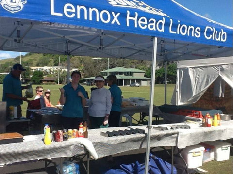 Lennox Community Markets - Accommodation Rockhampton 0