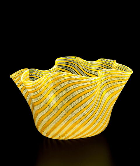 Liquid Light: 500 Years Of Venetian Glass - Accommodation Rockhampton 0