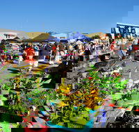 Maclean Macmarket Day - Accommodation Rockhampton