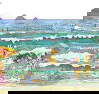 Magic Beach presented by CDP Kids - Accommodation Rockhampton
