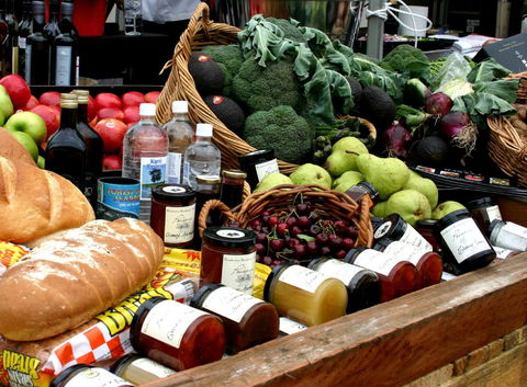 Manjimup Farmers Market - Accommodation Rockhampton 0
