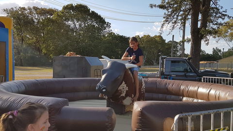Manilla Minor League New Years Eve Community Carnival - Accommodation Rockhampton 1