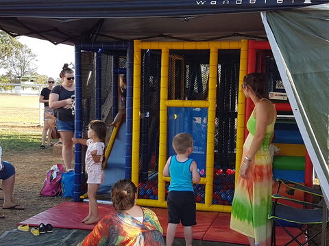 Manilla Minor League New Years Eve Community Carnival - Accommodation Rockhampton 2