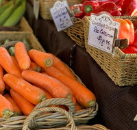 Markets in the Meadow - Accommodation Rockhampton