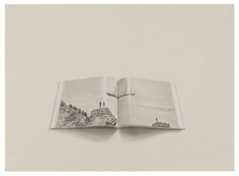 Maritime Art Prize & Exhibition: The Relationship Of Humanity To The Sea - Accommodation Rockhampton 1