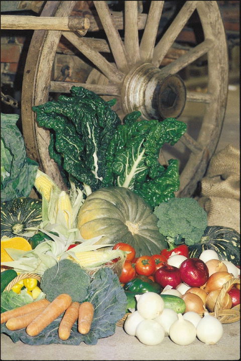 Mulgowie Real Farmers Markets - Accommodation Rockhampton 0