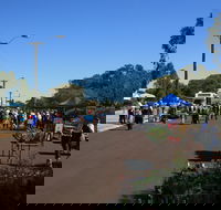 Nungarin Markets - Accommodation Rockhampton