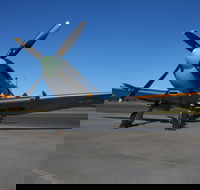 October Weekend Aircraft Showcase - Accommodation Rockhampton