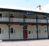 Open Mic Night at the Goulburn Club - Accommodation Rockhampton