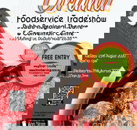 Orana Foodservice Tradeshow - Accommodation Rockhampton