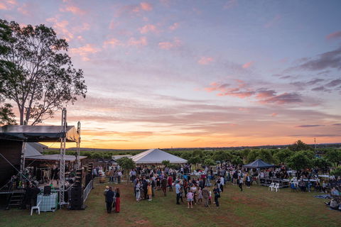 Owen Toyota Murrumbidgee Music Festival - Accommodation Rockhampton 0