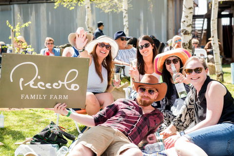 Owen Toyota Murrumbidgee Music Festival - Accommodation Rockhampton 1
