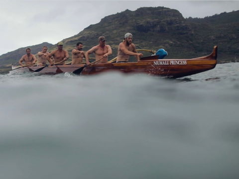 Paddling Film Festival - Kempsey - Accommodation Rockhampton 1
