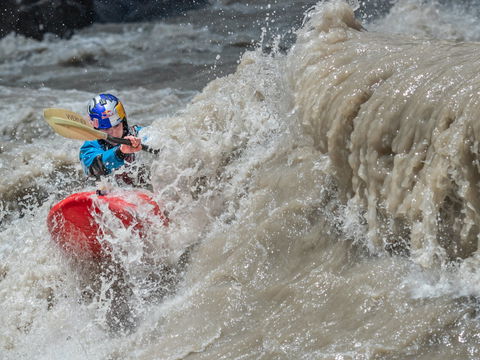 Paddling Film Festival - Kempsey - Accommodation Rockhampton 2