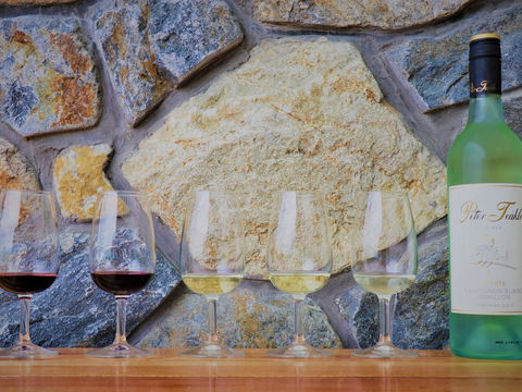 Peter Teakle Wines - Accommodation Rockhampton 0