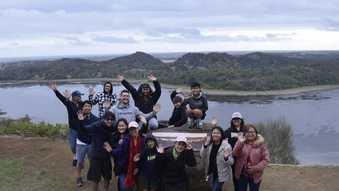 Port Fairy Regional Geotours - Accommodation Rockhampton 1