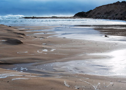 Port Fairy Regional Geotours - Accommodation Rockhampton 2