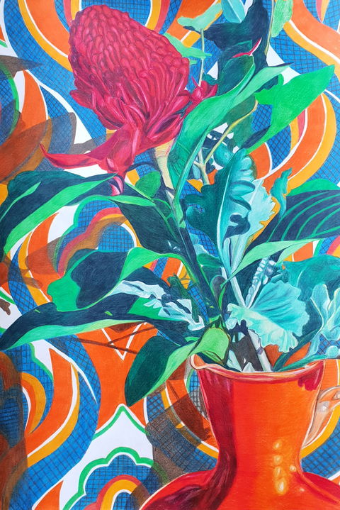 Realism Drawing Workshop - Accommodation Rockhampton 0