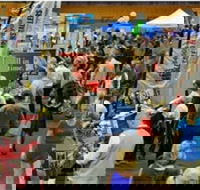 Redlands Coast Business and Jobs Expo - Accommodation Rockhampton