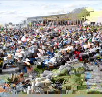 Riverfest Food Wine and Music Festival - Accommodation Rockhampton